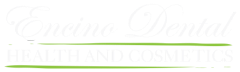 Encino Dental Health and Cosmetics logo