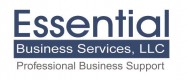 Essential Business Services logo
