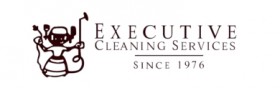 Executive Cleaning Services of Rochester logo