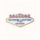 Extreme Lighting & Grip logo