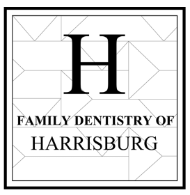 Family Dentistry of Harrisburg logo
