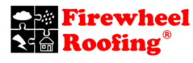 Firewheel Roofing logo