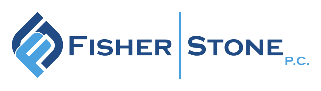Fisher Stone, PC logo
