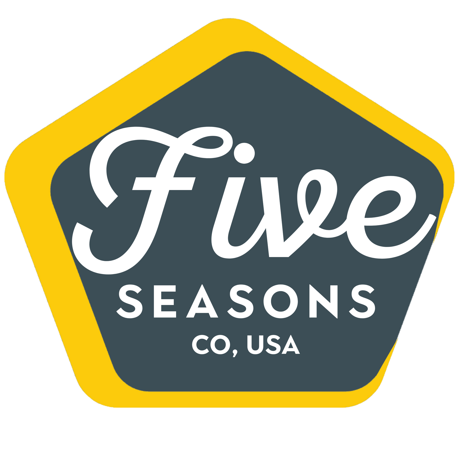 Five Seasons Windows logo