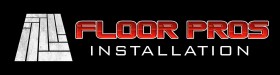 Floor Pros Installation logo