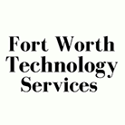 Fort Worth Technology Services (FWTS) logo