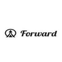Forward Recovery logo