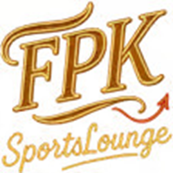 FPK Sports Lounge logo