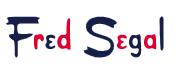 Fred Segal logo