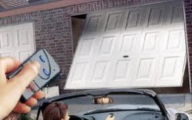 Garage Door Repair Pro Orland Park logo