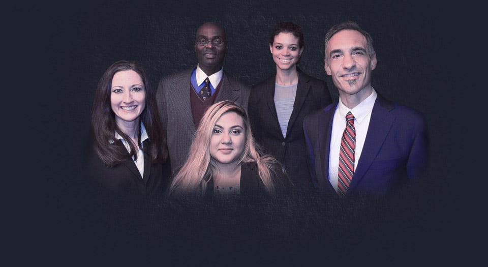 Giordano Law Offices logo
