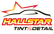 HALLSTAR Tint & Detail Inc logo