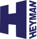 Heyman Law logo