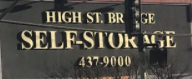 High Street Car Wash And Oil Change logo