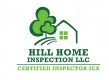 Hill Home Inspection LLC logo