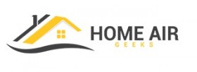 Home Air Geeks logo