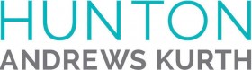 Hunton & Williams LLP Lawyers logo
