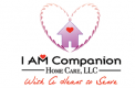 I AM Companion Home Care, LLC logo