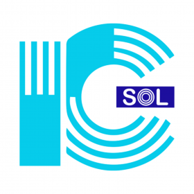 iCreativeSOL logo