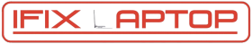 ifix-laptop logo