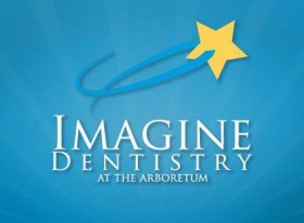 Imagine Dentistry logo