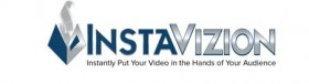 Instavizion logo