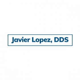 Javier Lopez, DDS logo