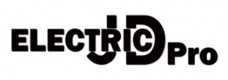 JD Pro Electric logo