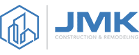 JMK Contractor - Remodeling & Handyman Services logo