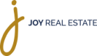 JOY Real Estate logo