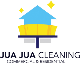 JuaJua Cleaning logo