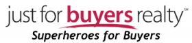 Just for Buyers Realty logo