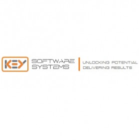 Key Software Systems logo