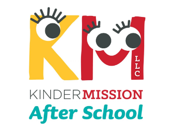 Kinder Mission logo