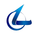 Larry's Barber College II logo