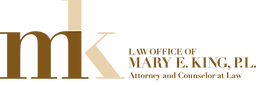 Law Office of Mary King, P.L. logo