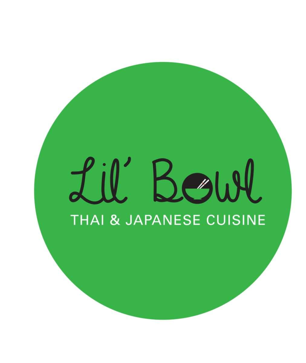 Lil' Bowl logo