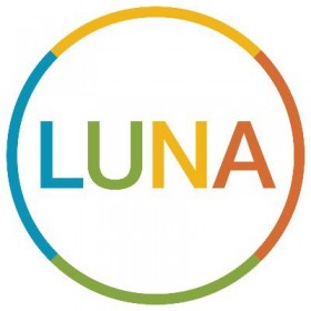 LUNA Language Services logo