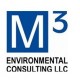 M3 Environmental Consulting LLC logo