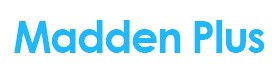 Madden Plus logo