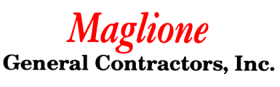 Maglione General Contractors logo