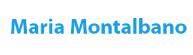 Maria Montalbano PA logo