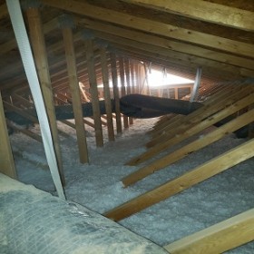 Maricopa Insulation Experts logo