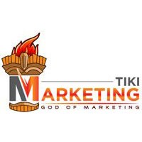 Marketing Tiki LLC logo