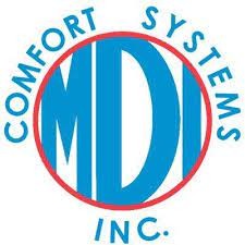 MDI Comfort Systems, Inc. logo