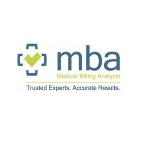 Medical Billing Analysts logo