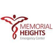 Memorial Heights Emergency Center logo