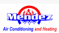 Mendez Air Conditioning & Heating logo