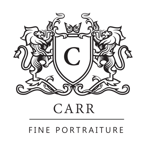 Michael Carr Photography logo