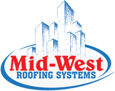 Mid-West Roofing Systems logo